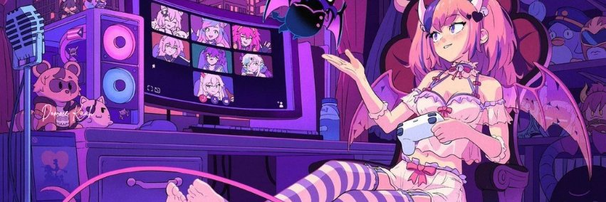 Domme Kaah ✨ banner