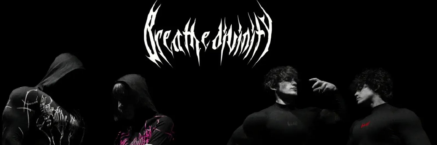 Breath_Divinity's profile banner image
