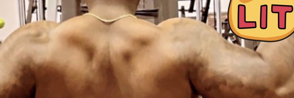 Beast 💯🦍 banner