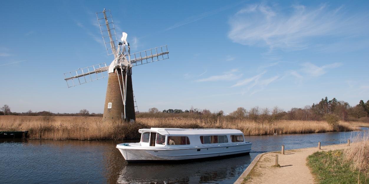 NorfolkBroadsNetwork banner