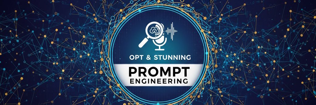 @prompt Universe🔅 banner