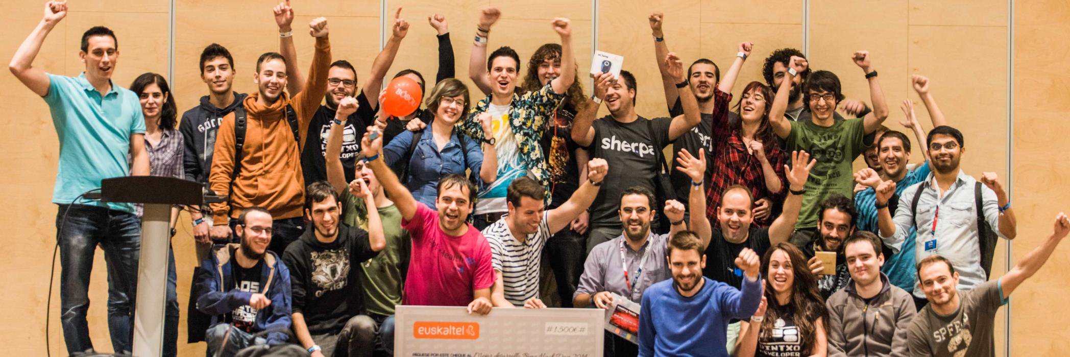 bimehackday's profile banner image