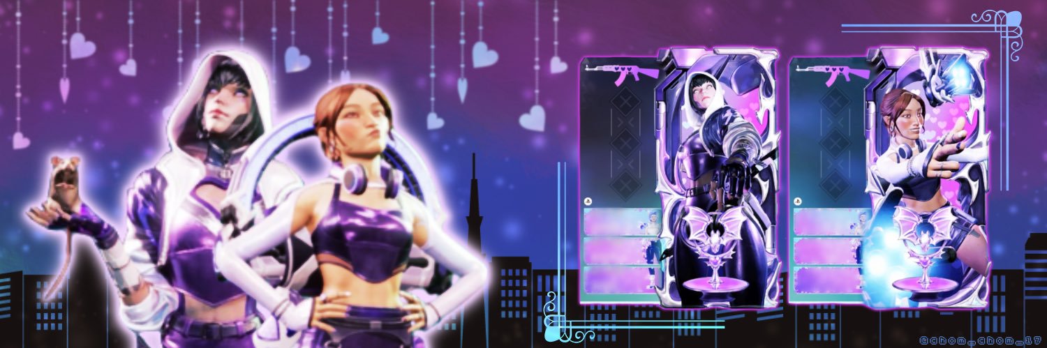 けだまฅ⸃⸃ banner