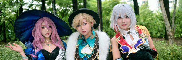 yoRu1107_ Profile Banner