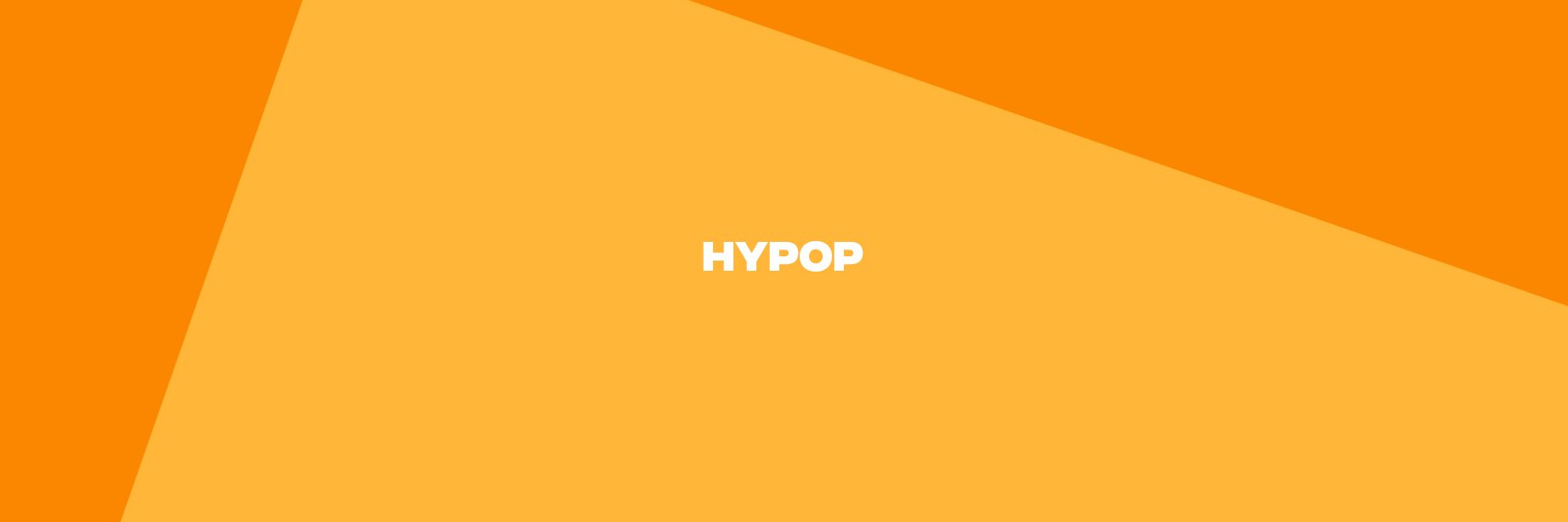 hypop's profile banner image