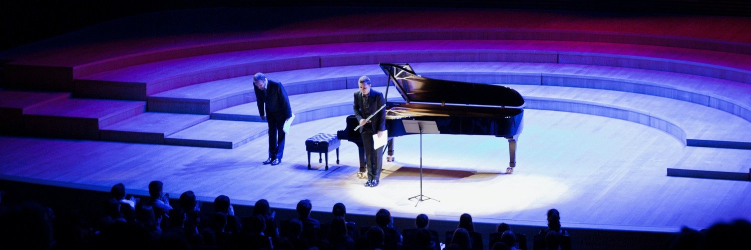 Denis Bouriakov banner