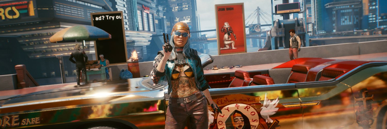troyster's profile banner image