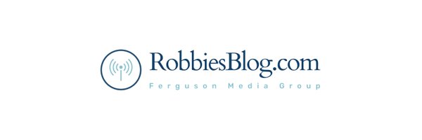 robbiesblog Profile Banner