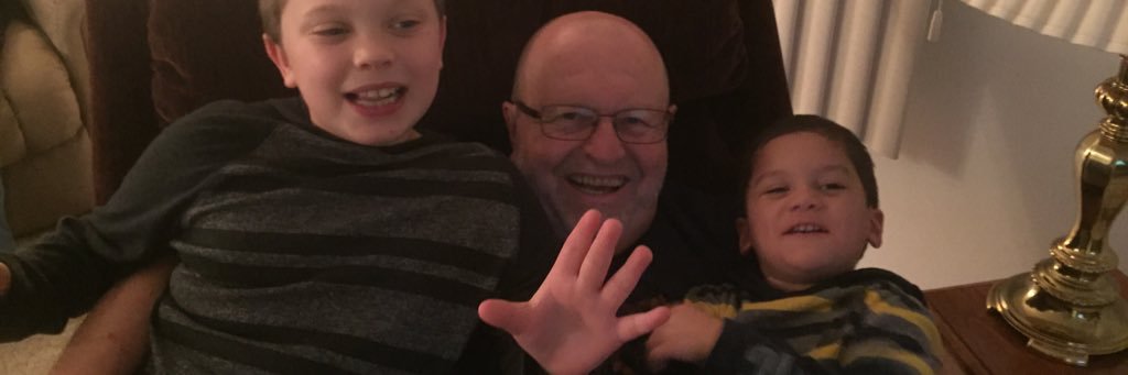 kliprtom65's profile banner image