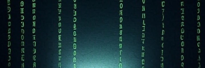 ESCAPE MATRIX banner