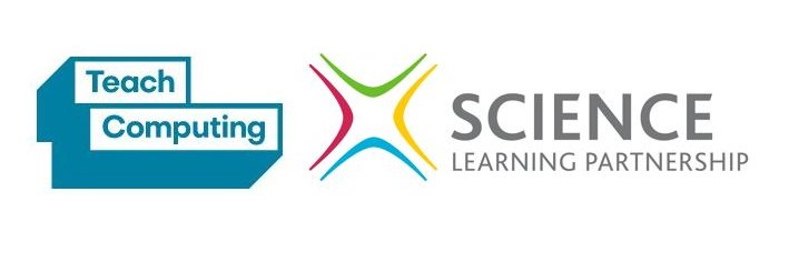 Lincolnshire Science Learning & Computing Hub banner