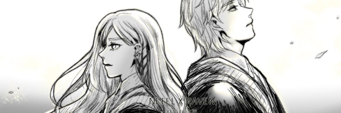 EHW_Nef_El's profile banner image