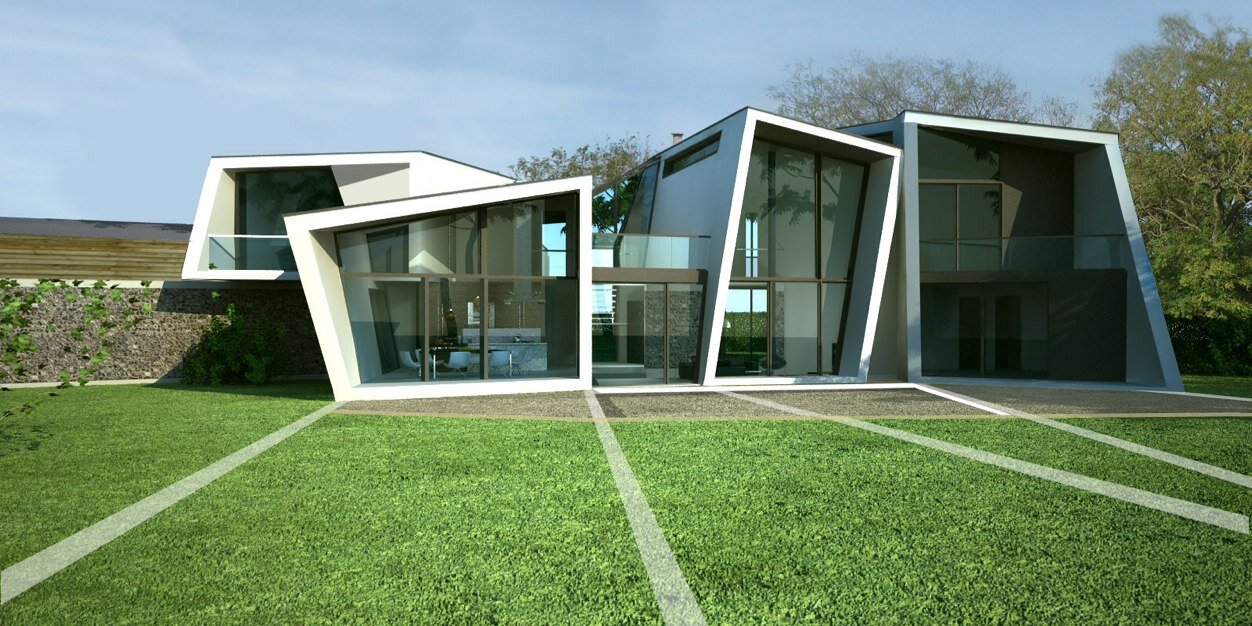 Grand Designs banner