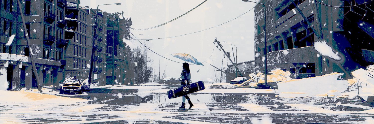 Dae_Visuals's profile banner image