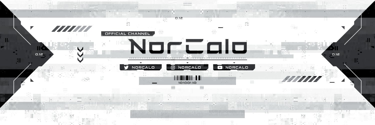 NorCalo's profile banner image