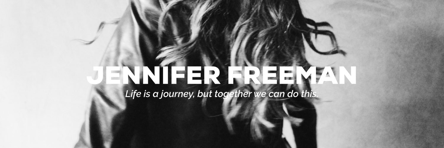 Jennifer Freeman banner