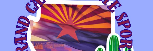Grand Canyon State Sports banner