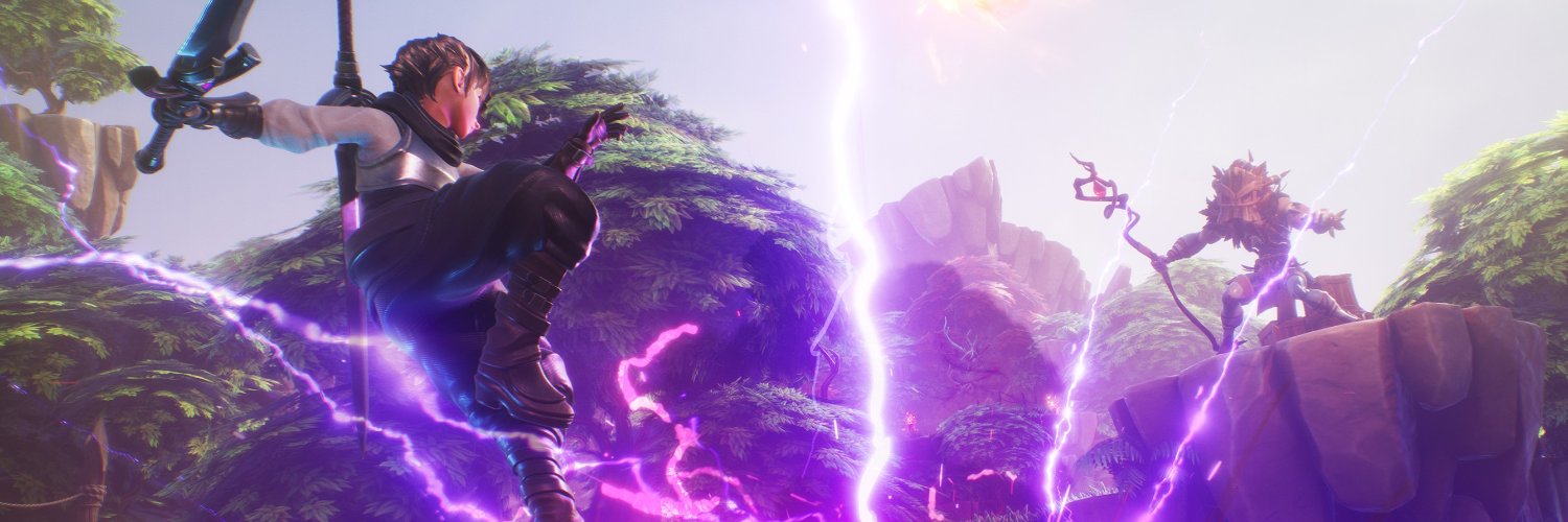 Skyward Entertainment banner