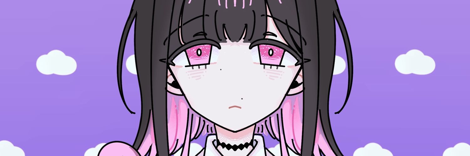 Nana7_Yo's profile banner image