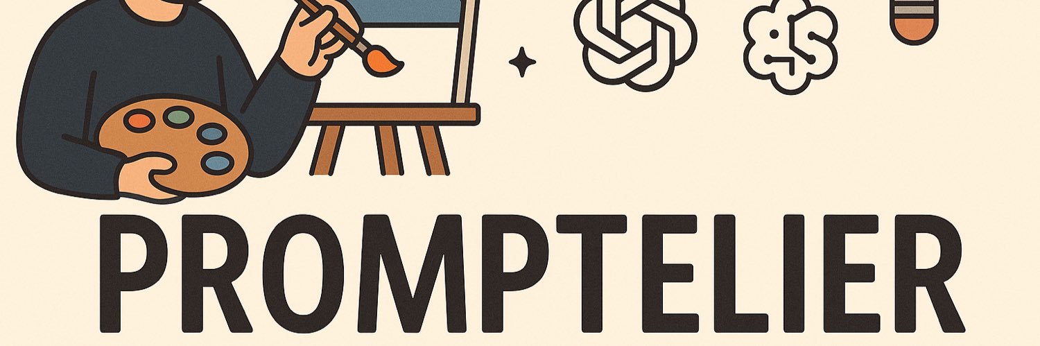 Promptelier banner