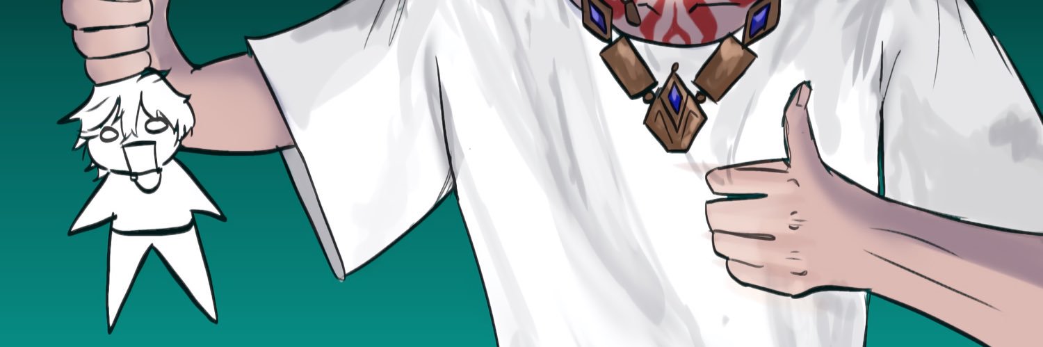 phainook's profile banner image