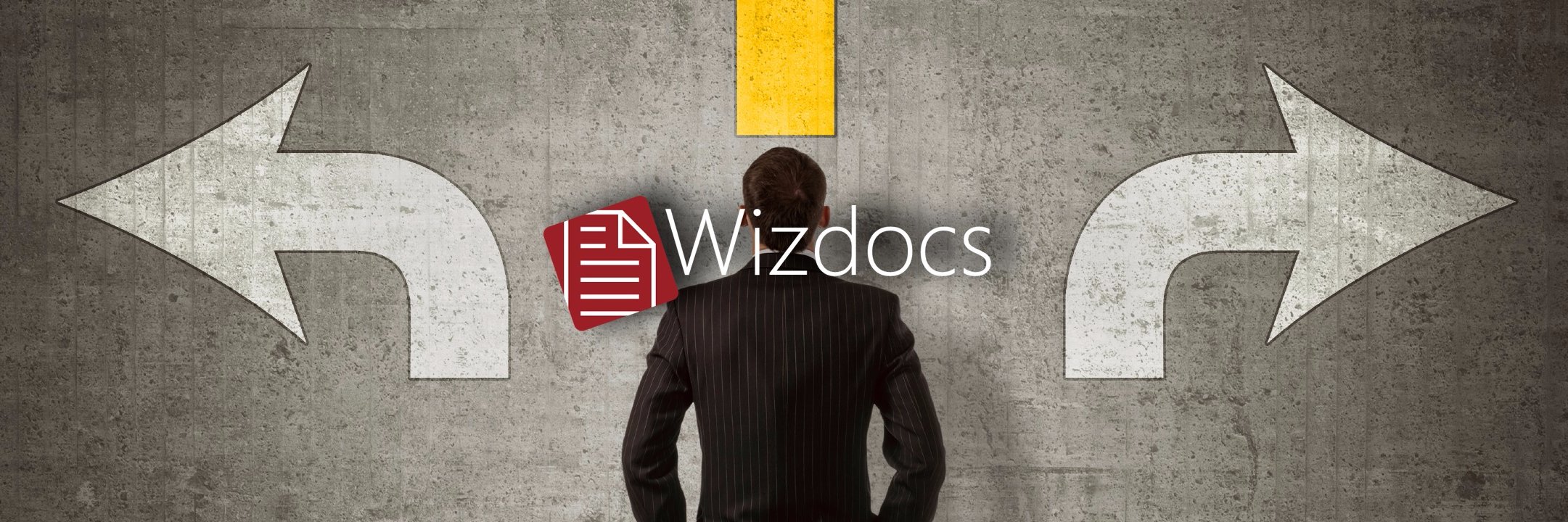 wizdocs's profile banner image