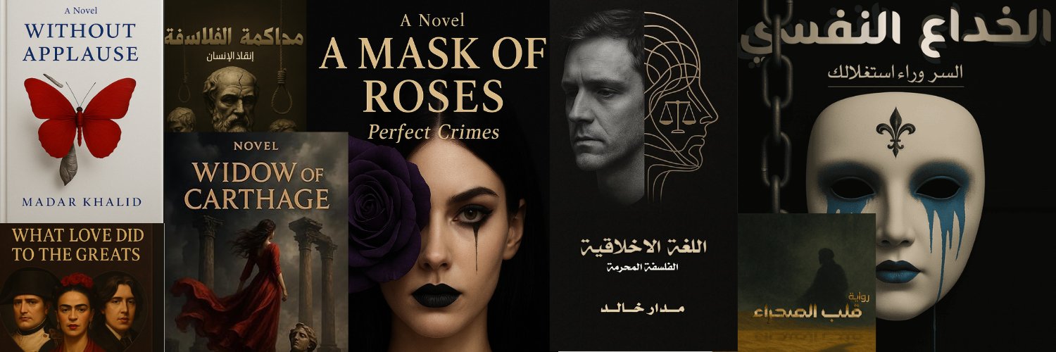 maddarr_sa's profile banner image