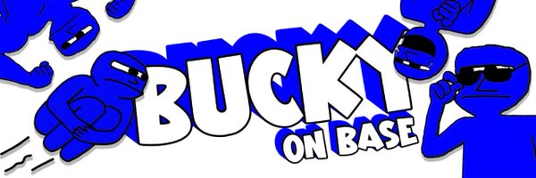 buckyonbase Profile Banner