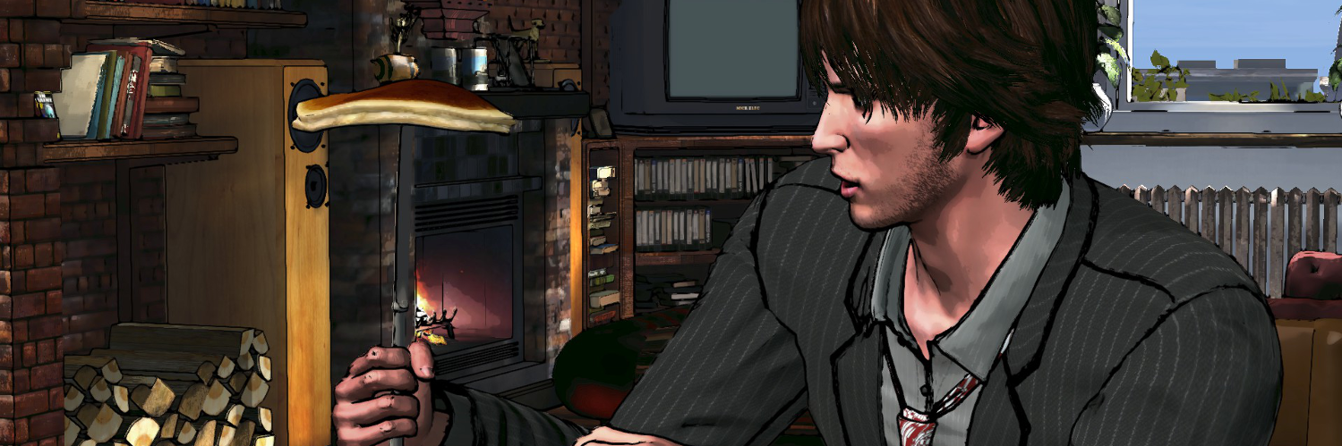 RockinRanger's profile banner image