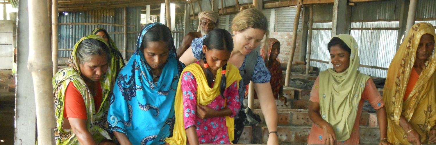 Women&Girls in Dev banner