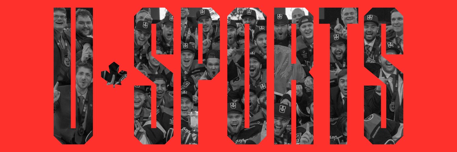 U SPORTS Hockey (USPORTS_Hockey) / Twitter