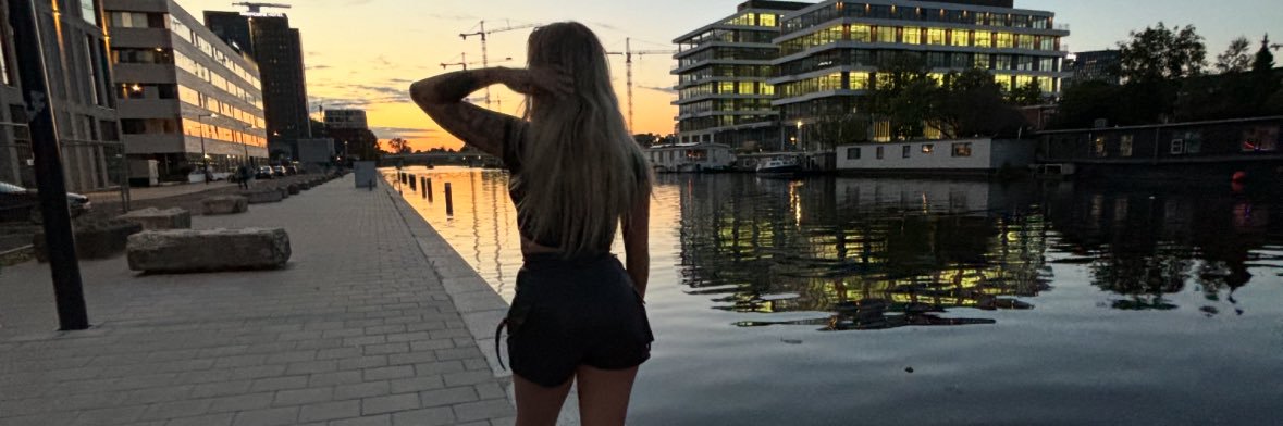 Goddess C ⚜️ banner