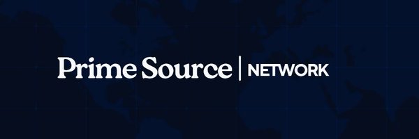 PrimesourceN Profile Banner