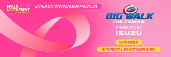 AlgoaFM Profile Banner