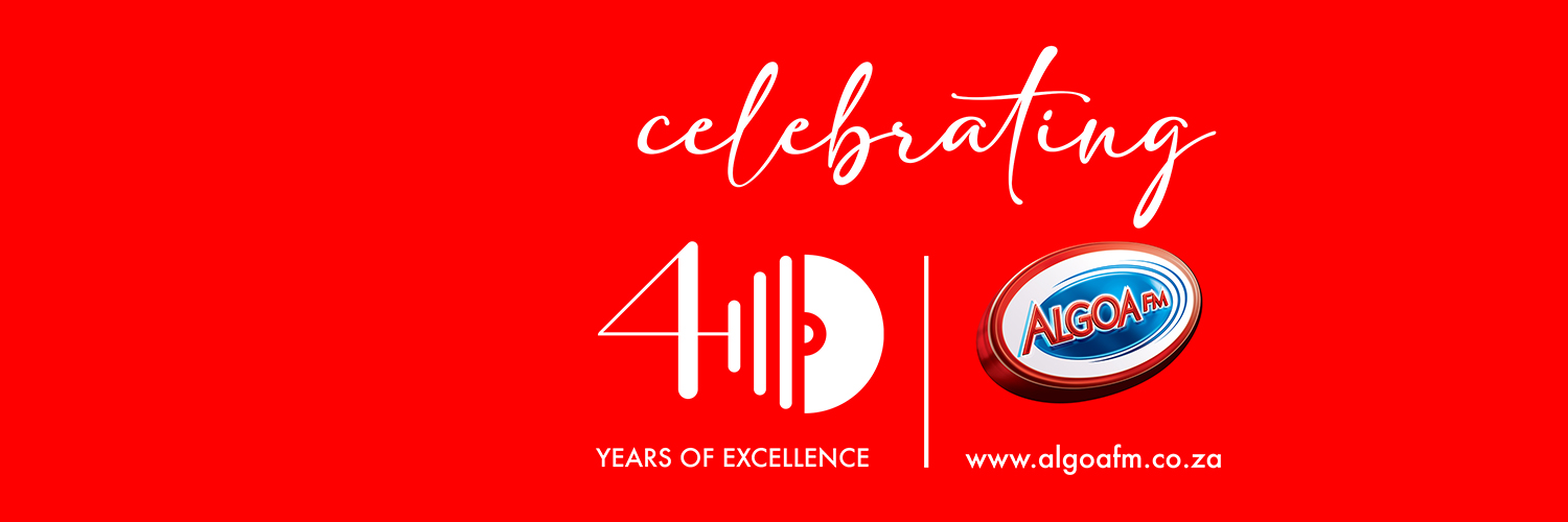 Algoa FM banner