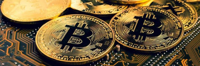 CryptoGoddess banner