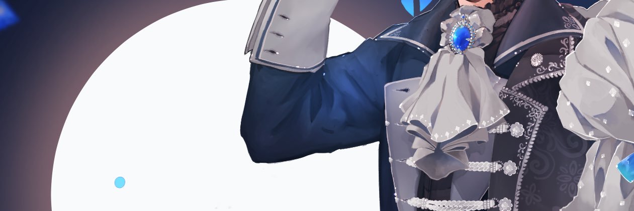 kado_vo's profile banner image