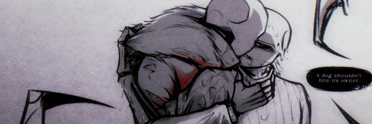 adoreksia's profile banner image