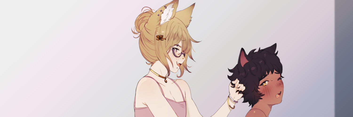 CerteisKitty's profile banner image