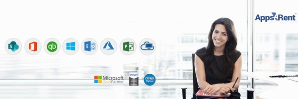 Apps4Rent Profile Banner