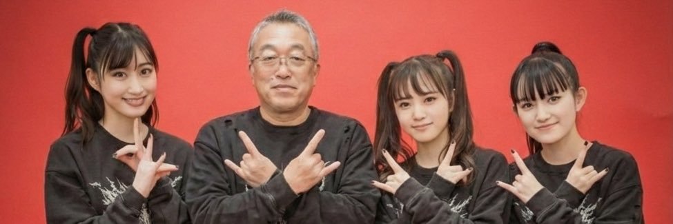 sato1966's profile banner image