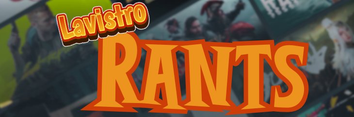 Totally Not Lavistro banner