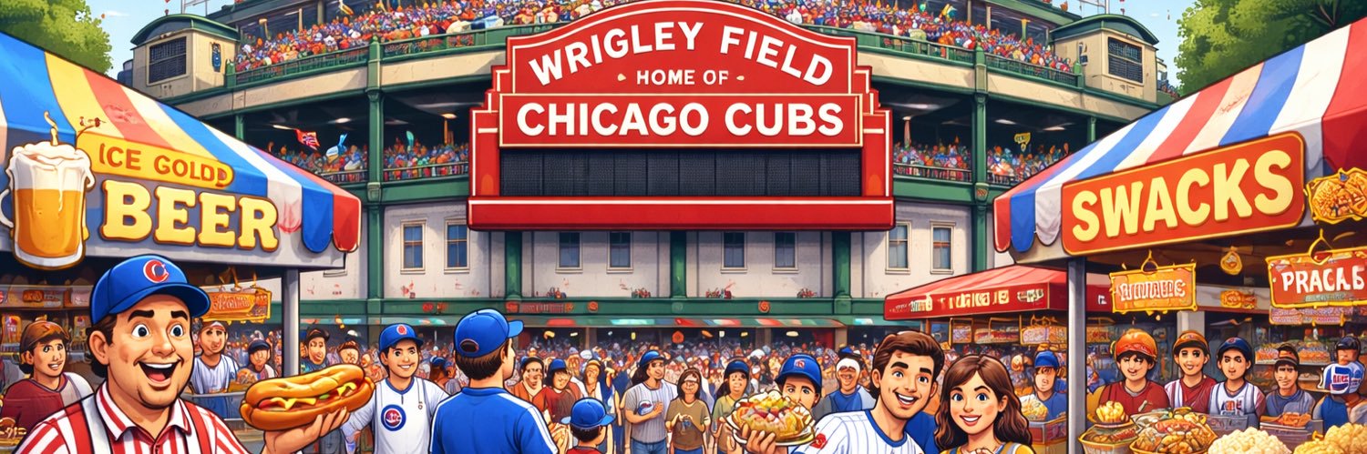 Dansby / Slow Returns banner