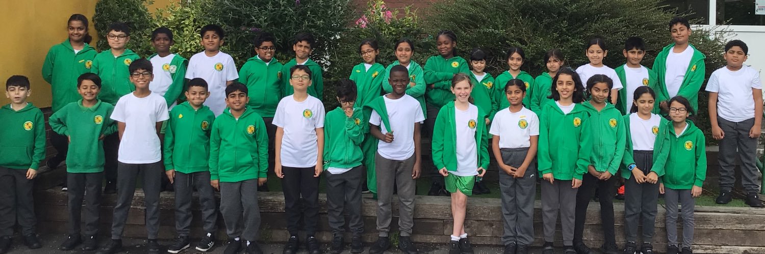 BeaumontYear5 banner