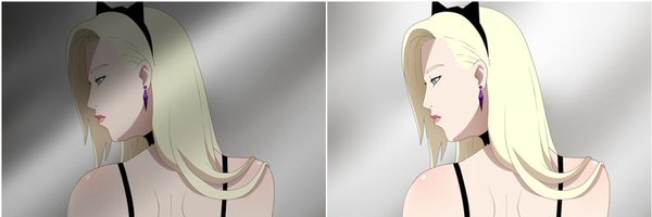 BlondeNswf Profile Banner