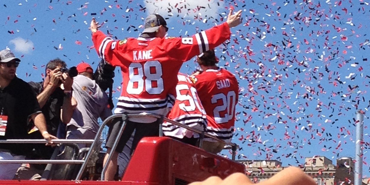 sdowney23's profile banner image