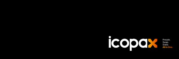 icopaxtr Profile Banner