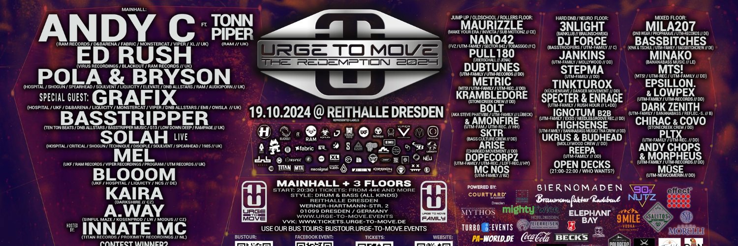 force_dnb's profile banner image