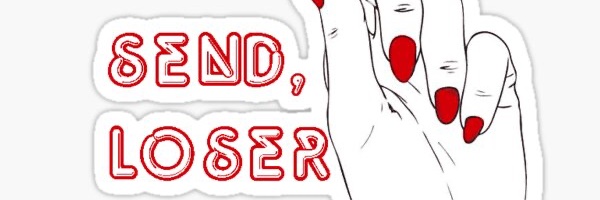 MissParispaypig's profile banner image