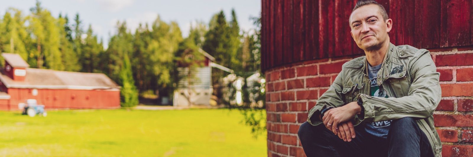 timomikkola's profile banner image